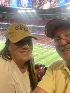 2023 Aflac Kickoff Game: Louisville vs Georgia Tech