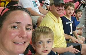 2023 Aflac Kickoff Game: Louisville vs Georgia Tech