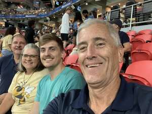 2023 Aflac Kickoff Game: Louisville vs Georgia Tech