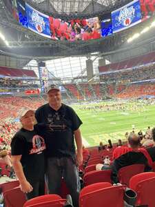 2023 Aflac Kickoff Game: Louisville vs Georgia Tech