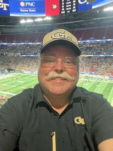 2023 Aflac Kickoff Game: Louisville vs Georgia Tech