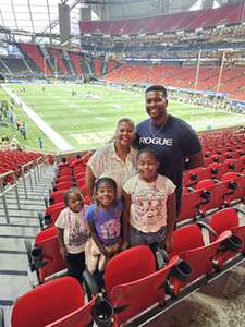 2023 Aflac Kickoff Game: Louisville vs Georgia Tech