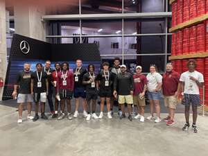 2023 Aflac Kickoff Game: Louisville vs Georgia Tech