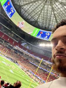 2023 Aflac Kickoff Game: Louisville vs Georgia Tech