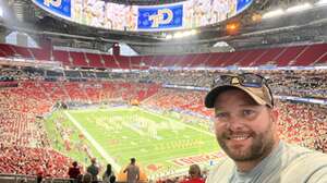 2023 Aflac Kickoff Game: Louisville vs Georgia Tech