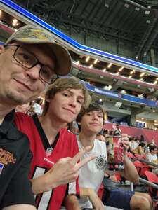 2023 Aflac Kickoff Game: Louisville vs Georgia Tech