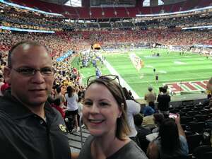 2023 Aflac Kickoff Game: Louisville vs Georgia Tech