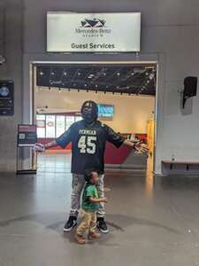 2023 Aflac Kickoff Game: Louisville vs Georgia Tech