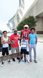 2023 Aflac Kickoff Game: Louisville vs Georgia Tech