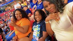 2023 Aflac Kickoff Game: Louisville vs Georgia Tech