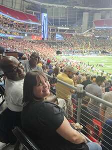 2023 Aflac Kickoff Game: Louisville vs Georgia Tech