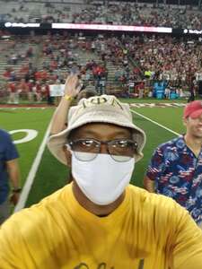 2023 Aflac Kickoff Game: Louisville vs Georgia Tech