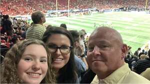 2023 Aflac Kickoff Game: Louisville vs Georgia Tech