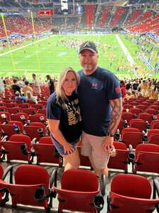 2023 Aflac Kickoff Game: Louisville vs Georgia Tech