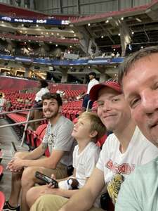 2023 Aflac Kickoff Game: Louisville vs Georgia Tech