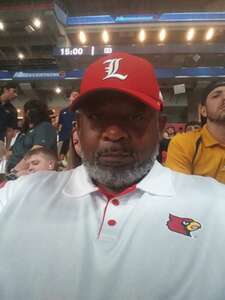 2023 Aflac Kickoff Game: Louisville vs Georgia Tech