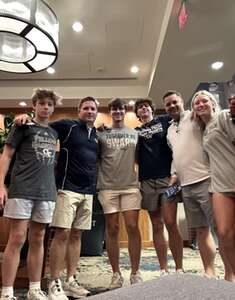 2023 Aflac Kickoff Game: Louisville vs Georgia Tech