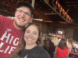 The Offspring With Simple Plan and Sum 41: Let the Bad Times Roll Tour