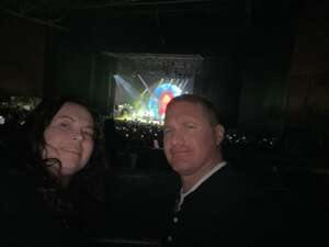 The Offspring With Simple Plan and Sum 41: Let the Bad Times Roll Tour