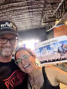 The Offspring With Simple Plan and Sum 41: Let the Bad Times Roll Tour