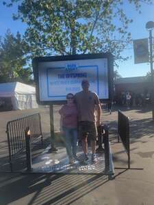 The Offspring With Simple Plan and Sum 41: Let the Bad Times Roll Tour