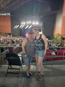 The Offspring With Simple Plan and Sum 41: Let the Bad Times Roll Tour