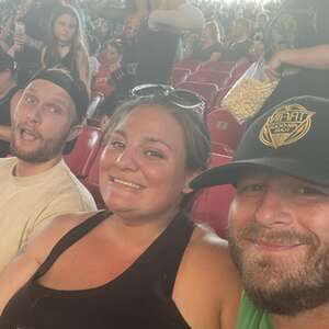 The Offspring With Simple Plan and Sum 41: Let the Bad Times Roll Tour