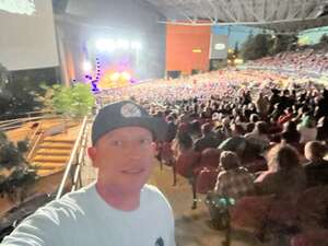 The Offspring With Simple Plan and Sum 41: Let the Bad Times Roll Tour