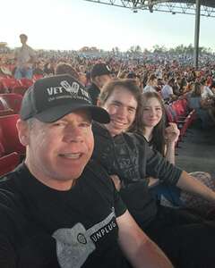 The Offspring With Simple Plan and Sum 41: Let the Bad Times Roll Tour