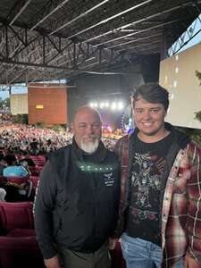 The Offspring With Simple Plan and Sum 41: Let the Bad Times Roll Tour