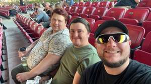 The Offspring With Simple Plan and Sum 41: Let the Bad Times Roll Tour