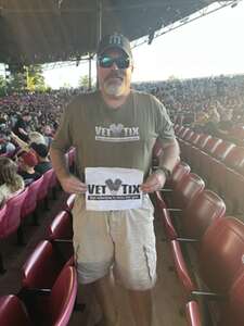 The Offspring With Simple Plan and Sum 41: Let the Bad Times Roll Tour