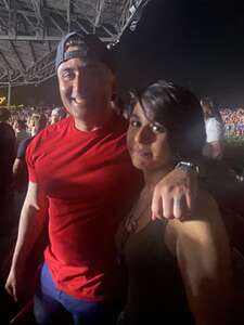 The Offspring With Simple Plan and Sum 41: Let the Bad Times Roll Tour