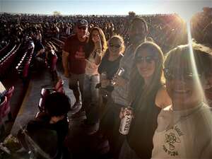 The Offspring With Simple Plan and Sum 41: Let the Bad Times Roll Tour