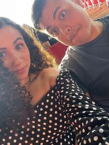 The Offspring With Simple Plan and Sum 41: Let the Bad Times Roll Tour