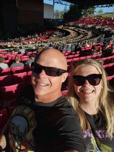 The Offspring With Simple Plan and Sum 41: Let the Bad Times Roll Tour