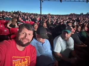 The Offspring With Simple Plan and Sum 41: Let the Bad Times Roll Tour