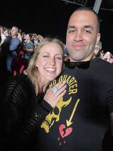 The Offspring With Simple Plan and Sum 41: Let the Bad Times Roll Tour