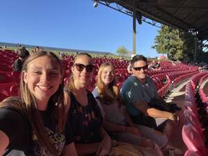 The Offspring With Simple Plan and Sum 41: Let the Bad Times Roll Tour