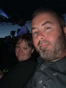 The Offspring With Simple Plan and Sum 41: Let the Bad Times Roll Tour