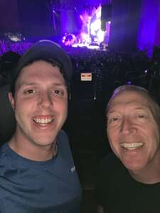 The Offspring With Simple Plan and Sum 41: Let the Bad Times Roll Tour