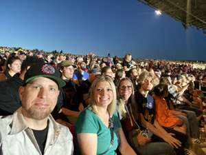 The Offspring With Simple Plan and Sum 41: Let the Bad Times Roll Tour