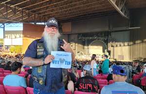 The Offspring With Simple Plan and Sum 41: Let the Bad Times Roll Tour