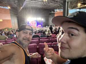 The Offspring With Simple Plan and Sum 41: Let the Bad Times Roll Tour