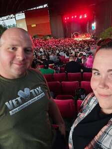 The Offspring With Simple Plan and Sum 41: Let the Bad Times Roll Tour