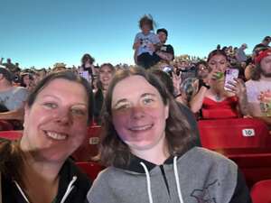 The Offspring With Simple Plan and Sum 41: Let the Bad Times Roll Tour