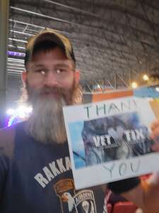 The Offspring With Simple Plan and Sum 41: Let the Bad Times Roll Tour