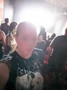 The Offspring With Simple Plan and Sum 41: Let the Bad Times Roll Tour