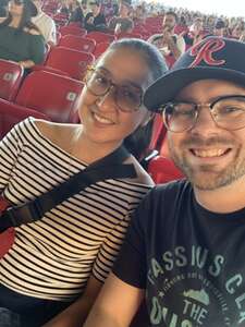 The Offspring With Simple Plan and Sum 41: Let the Bad Times Roll Tour