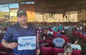 The Offspring With Simple Plan and Sum 41: Let the Bad Times Roll Tour